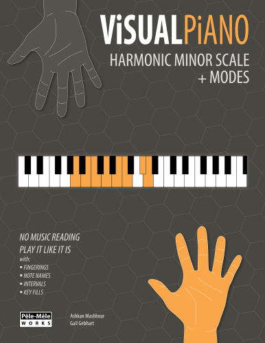 Visual Piano Visual Piano