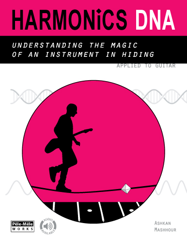 Harmonics DNA